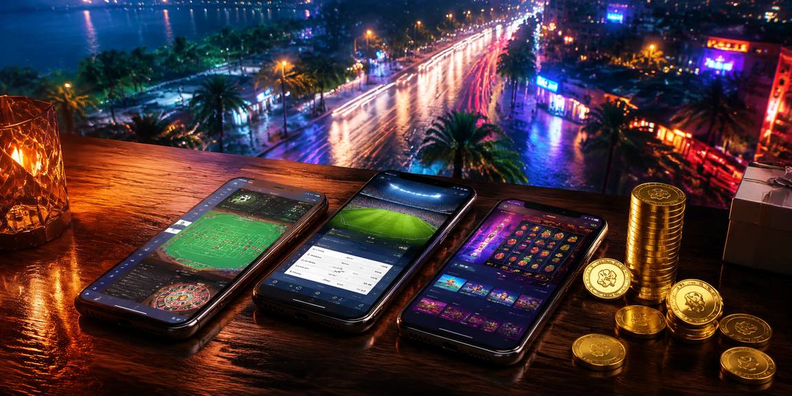 99d Vòng Quay Giải Trí