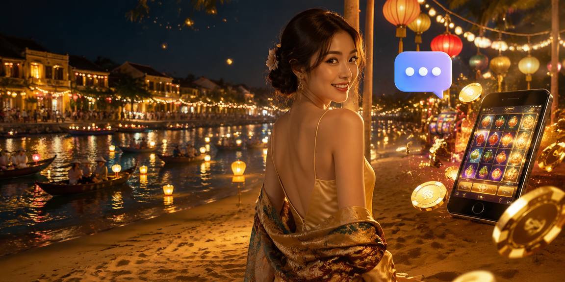 99d Điểm Nhận Slot Có Gì Dành Cho Bạn