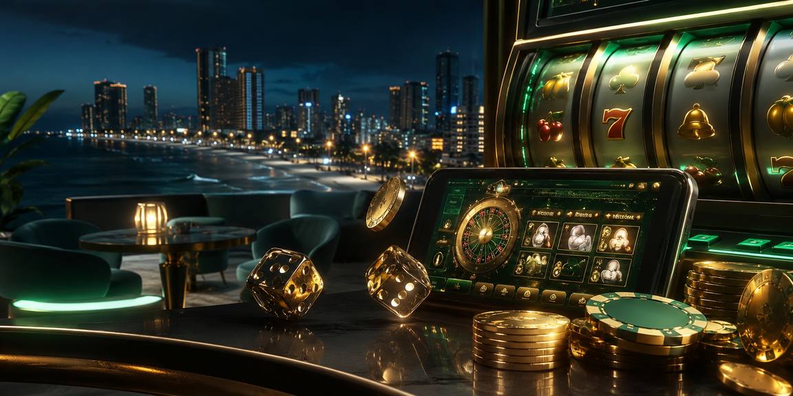 99d casino app visual